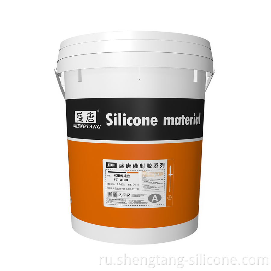 Electrical Product Potting Compound